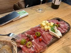 -Alimentari早午餐(安福路店)