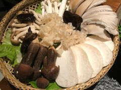 -盡膳口福跷脚牛肉火锅(北美新天地店)