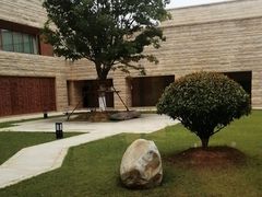 -盘龙城国家考古遗址公园