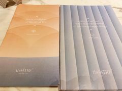 -théATRE 茶聚场(王府中環店)