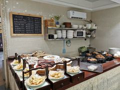 -鹰龙海畔度假酒店(咸祥店)