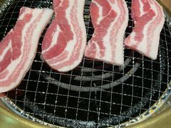 -九畋町和牛黑牛烤肉料理(三里屯3·3大厦店)