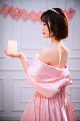 -韩慕婚纱摄影(九亭店)