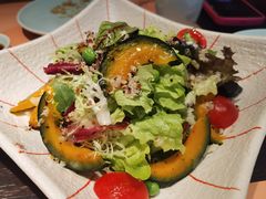 -山葵家·创意料理(宁波来福士店)