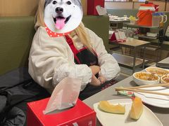 -海底捞火锅(杭州萧山宝龙广场店)