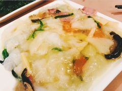 -新南华大酒店(广中店)