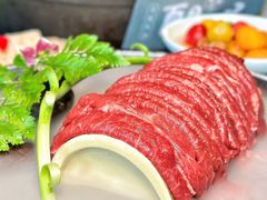 -盡膳口福跷脚牛肉火锅(晶耀前滩店)