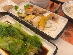 -大快活(罗湖商业城分店)