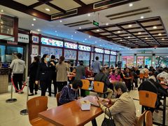 大堂-龙抄手(春熙路总店)