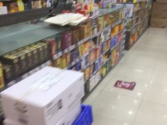 -新龙丰药房 - 上水(上水新丰路店)