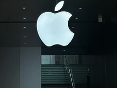 -Apple 零售店(Causeway Bay)