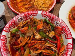 -李叔叔小龙虾香辣蟹(青羊店)