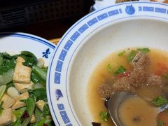 -老雒阳面馆·水席·洛阳菜(王城路店)