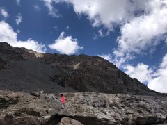-祁连山·岗什卡雪峰景区