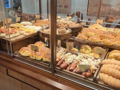 -丁香西饼屋(桂林路店)