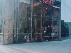 -漫咖啡(银泰创意城店)