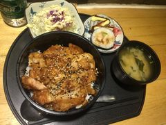 -京和风食堂·定食寿喜锅(保利樾广场店)