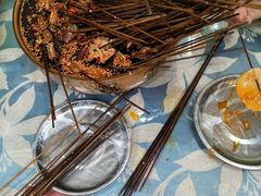 -古真记钵钵鸡(老公园店)