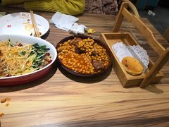 -九转小磨·非遗东北菜(万达广场店)
