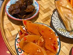 -味福记·本地特色菜(八一万达广场店)