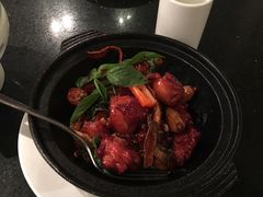-鹿港小镇(霄云店)