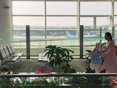 -杭州萧山国际机场
