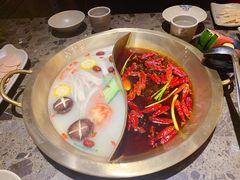 -小龙坎火锅(总店)