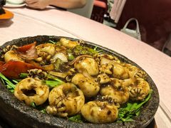 -天福苑(崇宁路店)