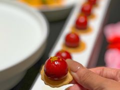 -秀儿四九城·新京菜(亚运村鸟巢店)