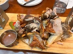 -haxnbauer海森堡德国餐厅(深圳coco店)