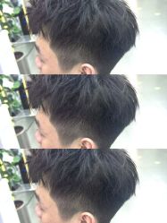 -Hair Code芭曲发型