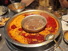 -大虎老火锅(直港大道店)