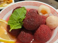 -福苗小骆驼烧烤(中关村店)