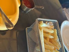 -哈蒙德餐厅