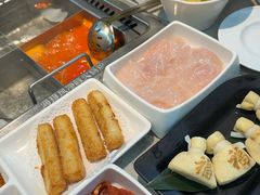 -海底捞火锅(群光广场店)