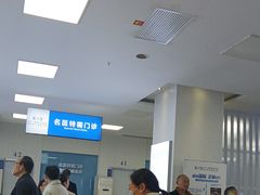 -武汉大学附属爱尔眼科医院(湖北总院)