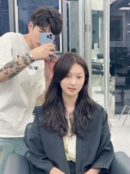 -5M HAIR SALON 旗舰店