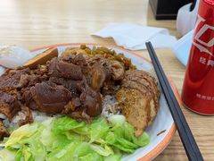-瑞霖·隆江猪脚饭