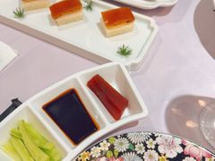 -味+新京宴·烤鸭·北京菜(创意谷店)