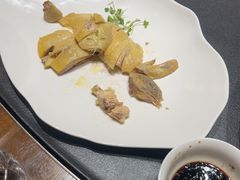 -曼格纳·曼芯馆(杨浦店)