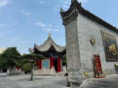 -西安市广仁寺