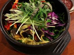 -第二外国语学院-韩国餐厅(朝阳路店)