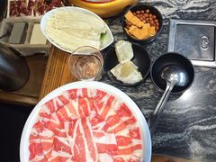 -渝味晓宇火锅(合川路店)