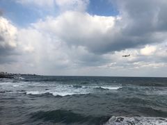 -龙头岩(Dragon Head Rock)