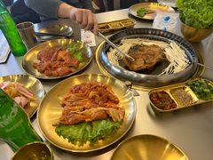 -炉队长·齐齐哈尔家庭烤肉(马家堡店)