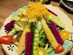 -隐月· 㐂和食屋(芝罘万达公馆店)