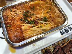 -唐力九头鸟烧烤·罗田吊锅(西云楼店)