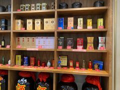 -梁家大院•农家菜(昆山会展中心店)