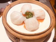虾饺-桂大叔·砂锅粥·家传闽粤菜(县西巷店)