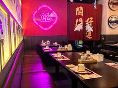 -仙隐小鹿料理食堂(惠济万达店)